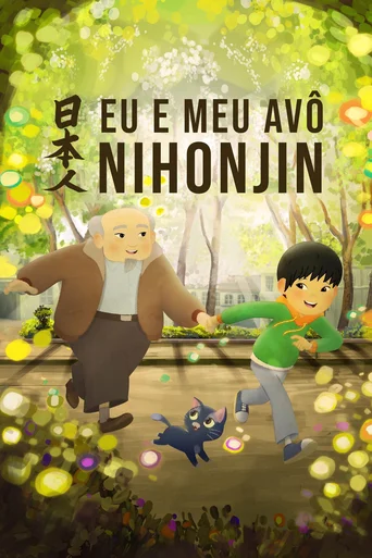 Assistir Eu e Meu Avô Nihonjin Online