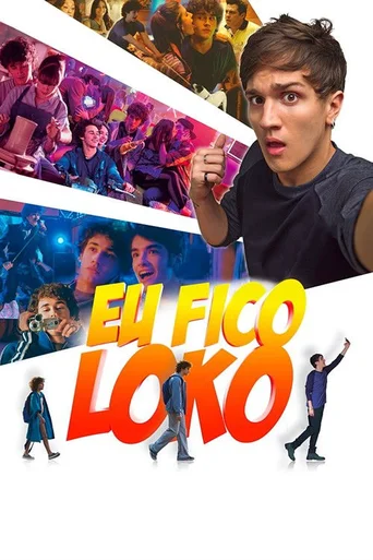 Assistir Eu Fico Loko Online