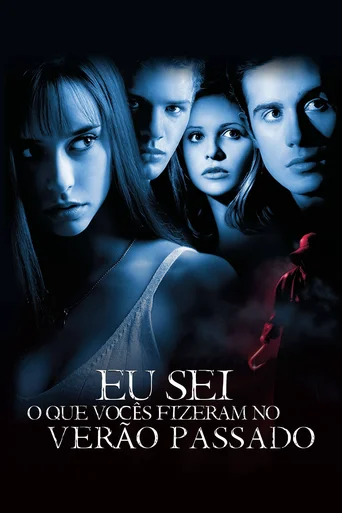 Assistir Eu Sei o Que Vocês Fizeram no Verão Passado Online