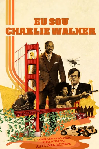 Assistir Eu Sou Charlie Walker Online