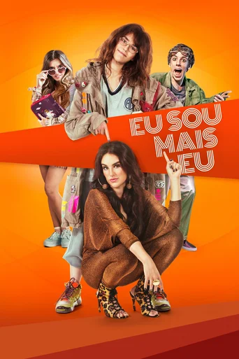 Assistir Eu Sou Mais Eu Online