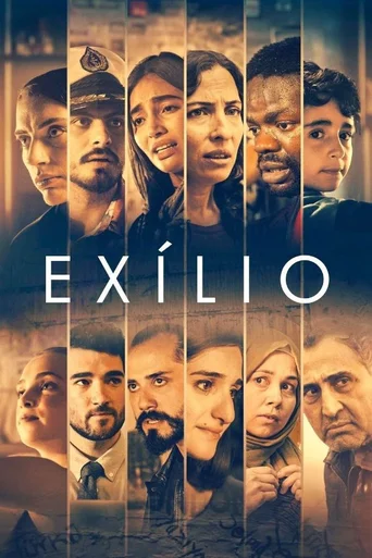 Assistir Exílio Online