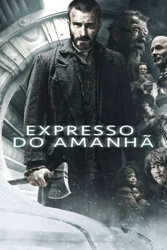 Assistir Expresso do Amanhã Online