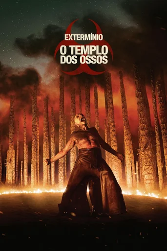 Assistir Extermínio: O Templo dos Ossos Online