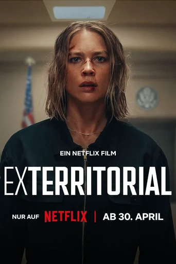Assistir Exterritorial Online