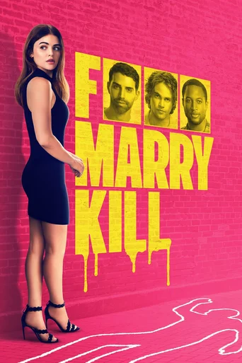 Assistir F Marry Kill Online