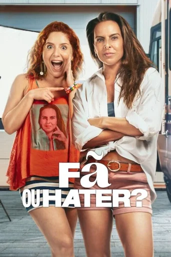 Assistir Fã ou Hater? Online