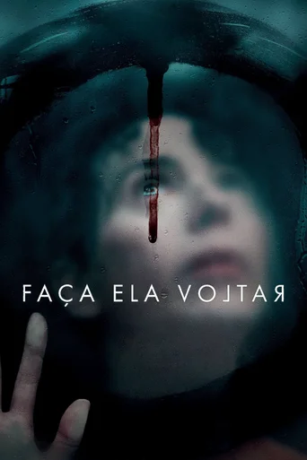 Assistir Faça Ela Voltar Online