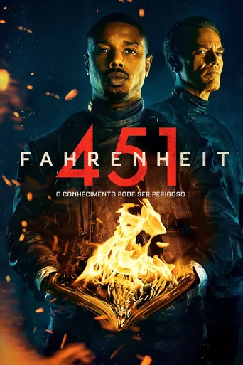 Assistir Fahrenheit 451 Online