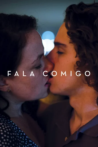 Assistir Fala comigo Online