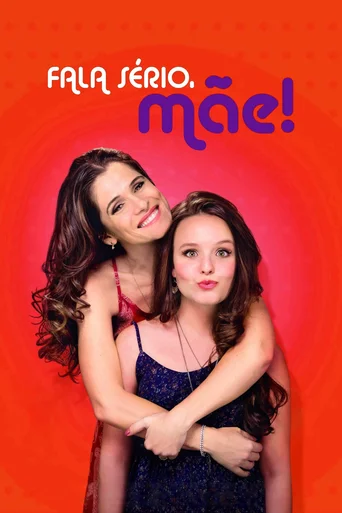 Assistir Fala Sério, Mãe! Online