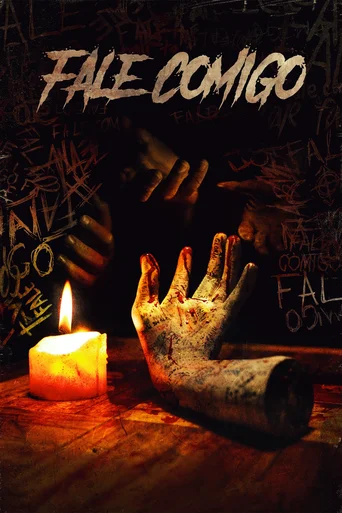 Assistir Fale Comigo Online