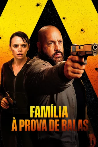 Assistir Família à Prova de Balas Online