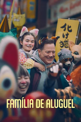 Assistir Família de Aluguel Online