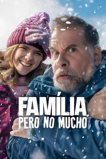 Assistir Família, Pero no Mucho Online
