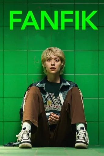 Assistir Fanfic Online