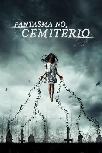 Assistir Fantasma no Cemitério Online