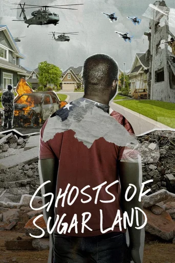 Assistir Fantasmas de Sugar Land Online