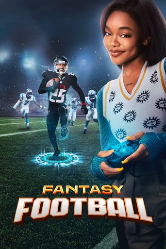 Assistir Fantasy Football Online