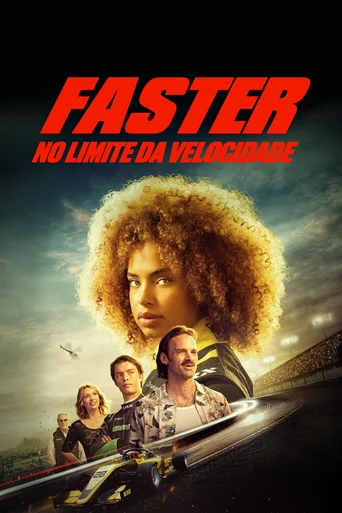 Assistir Faster: No Limite da Velocidade Online