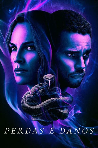 Assistir Perdas e Danos Online