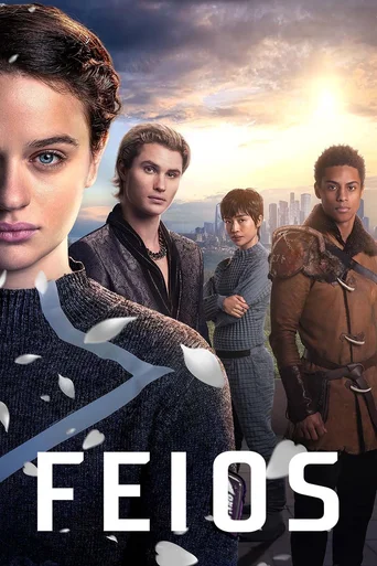 Assistir Feios Online