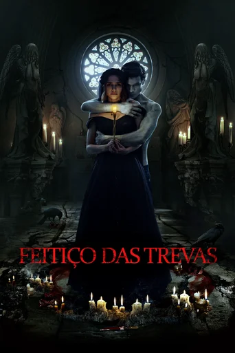Assistir Feitiço das Trevas Online