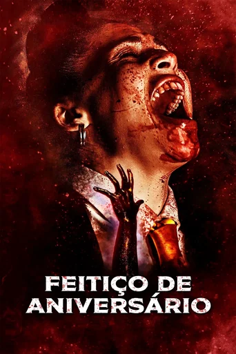 Assistir Feitiço de Aniversário Online