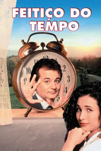 Assistir Feitiço do Tempo Online