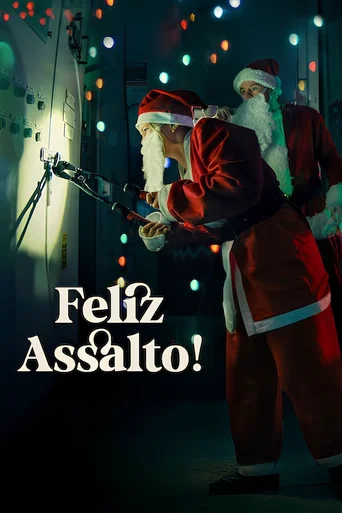 Assistir Feliz Assalto! Online