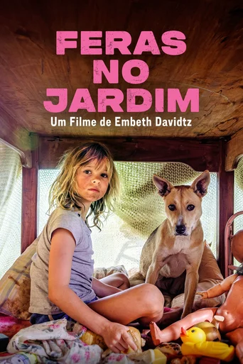 Assistir Feras no Jardim Online