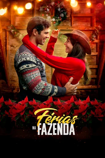 Assistir Férias na Fazenda Online