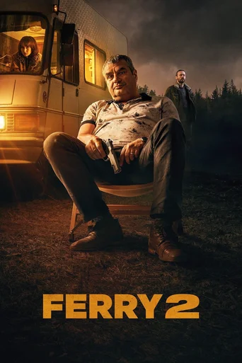 Assistir Ferry 2 Online