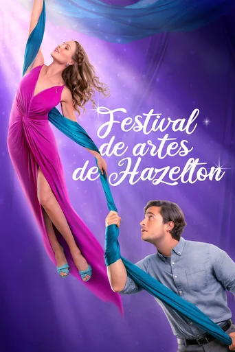 Assistir Festival de Artes de Hazelton Online