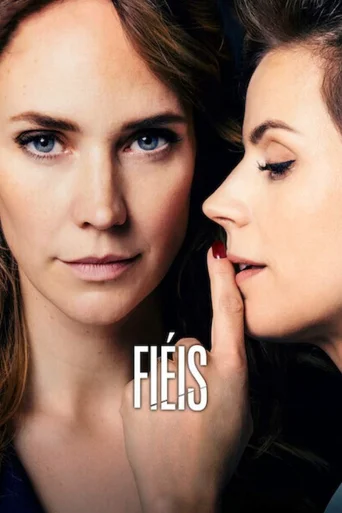 Assistir Fiéis Online