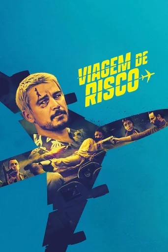 Assistir Fight or Flight Online