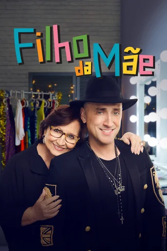 Assistir Filho da Mãe Online