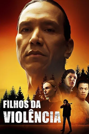 Assistir Filhos da Violência Online