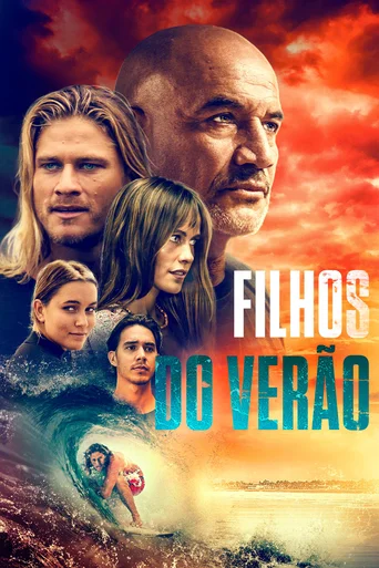 Assistir Filhos do Verão Online