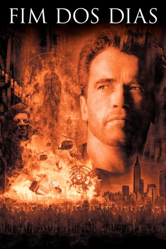 Assistir Fim dos Dias Online