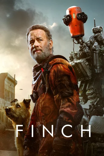 Assistir Finch Online
