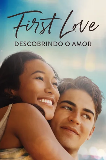 Assistir First Love: Descobrindo o Amor Online