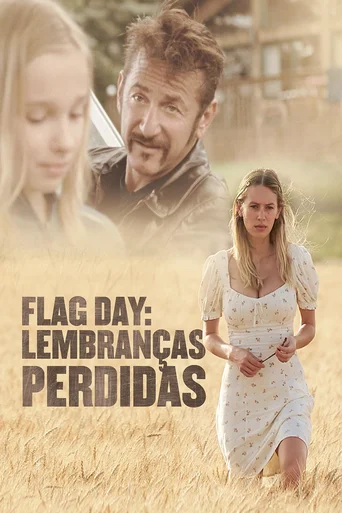 Assistir Flag Day: Lembranças Perdidas Online