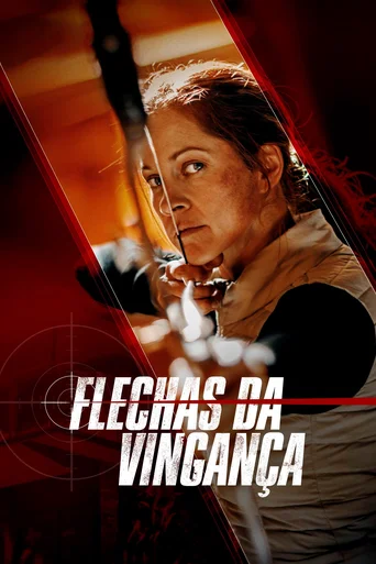 Assistir Flechas da Vingança Online