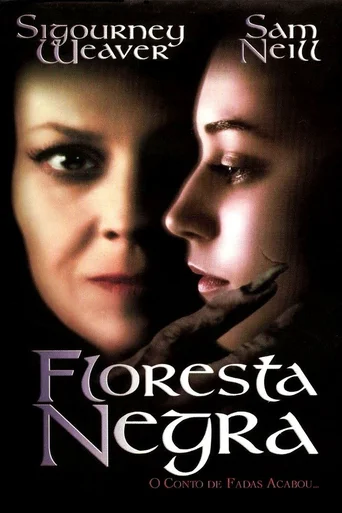 Assistir Floresta Negra Online