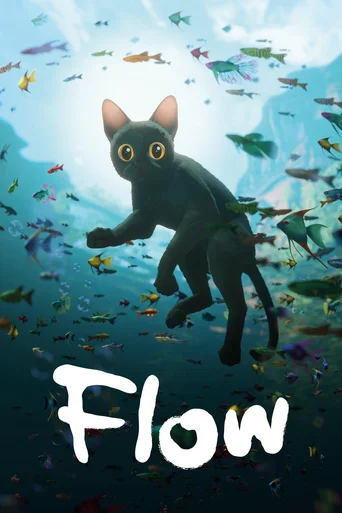 Assistir Flow Online