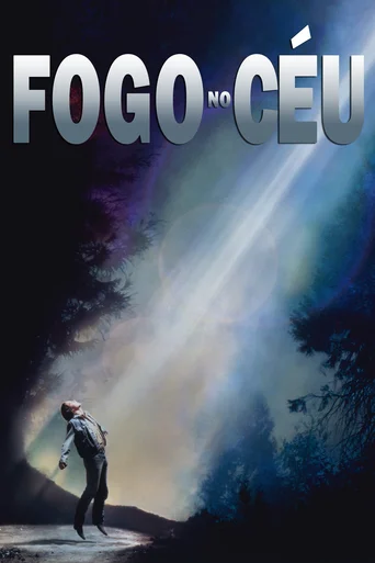 Assistir Fogo no Céu Online