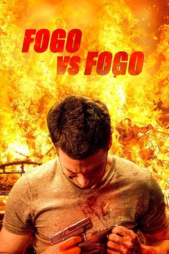 Assistir Fogo vs Fogo Online