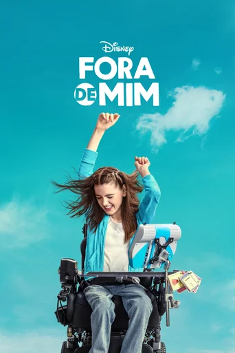 Assistir Fora de Mim Online