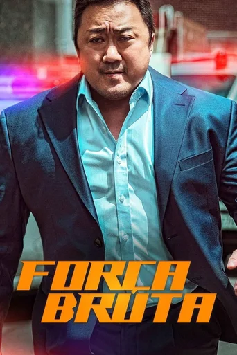 Assistir Força Bruta: Sem Saída Online
